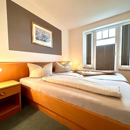 De Fieffoeoet Apartman Dorumer Neufeld